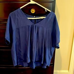 Madewell top XS